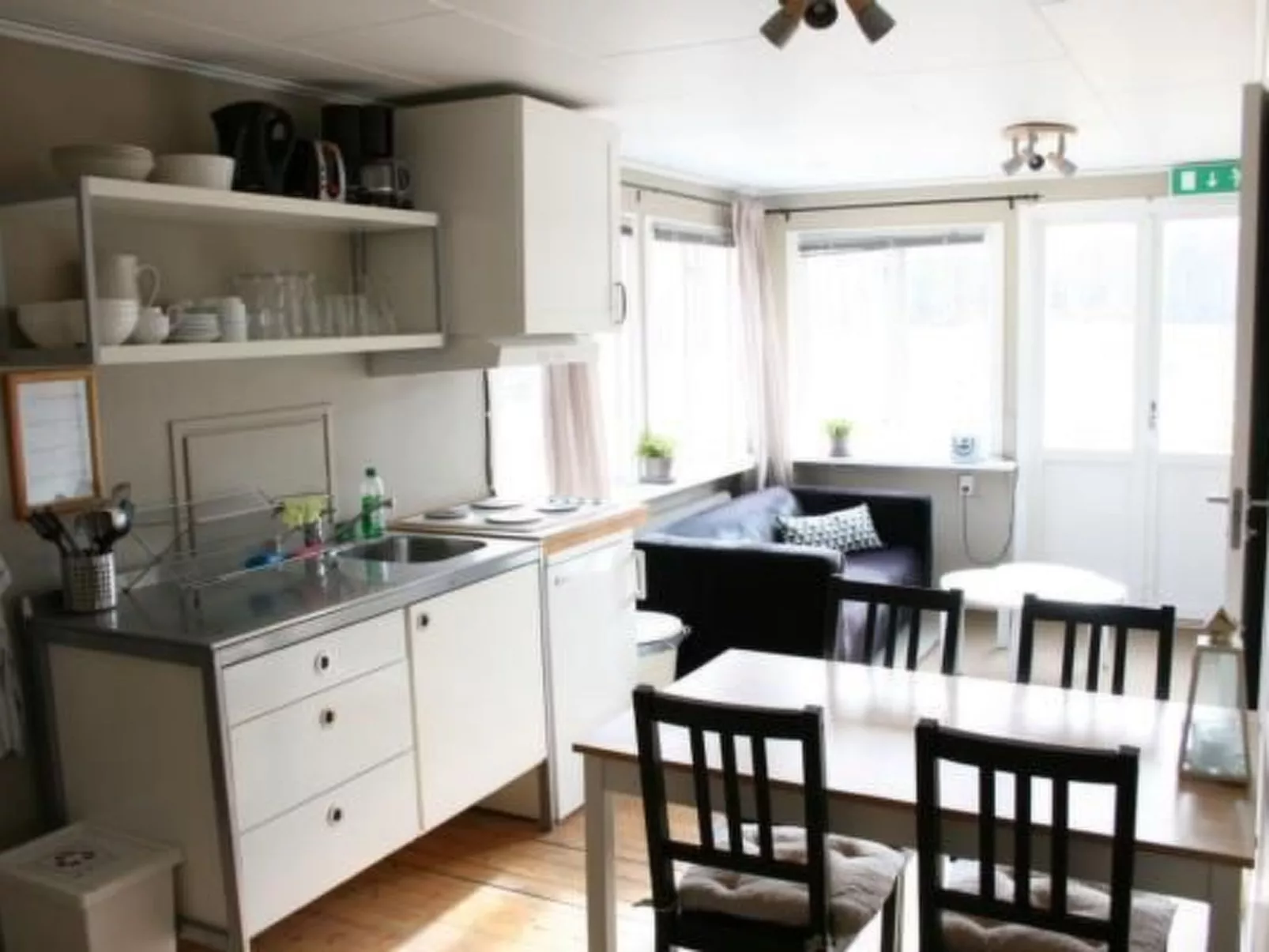 Wohnung Linné außerhalb von Älmhult