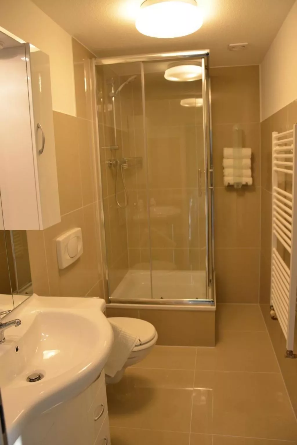 Tolle Wohnung in Krokau