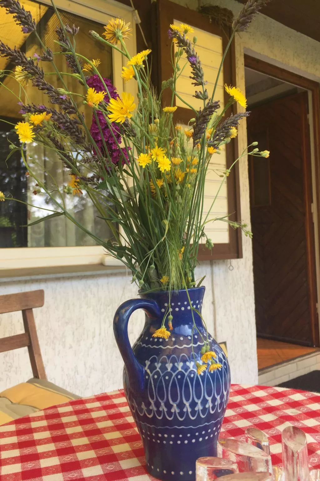 Datscha im Grünen-Image-tags.info