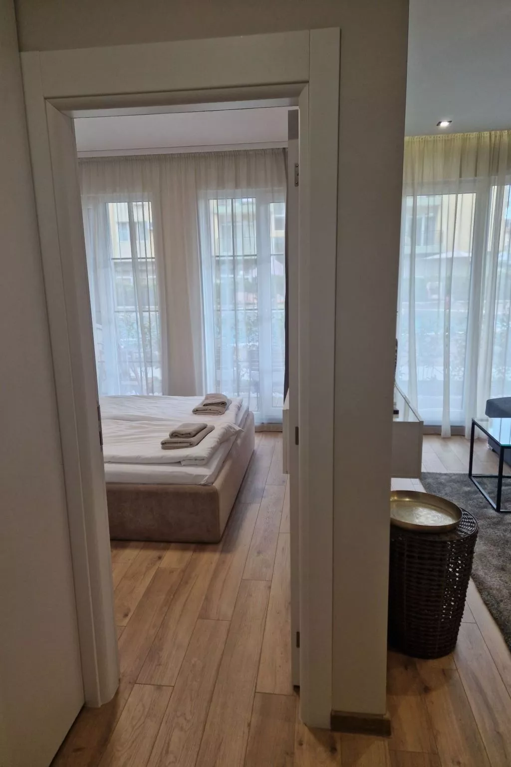 NEW Sol Mar Boutique