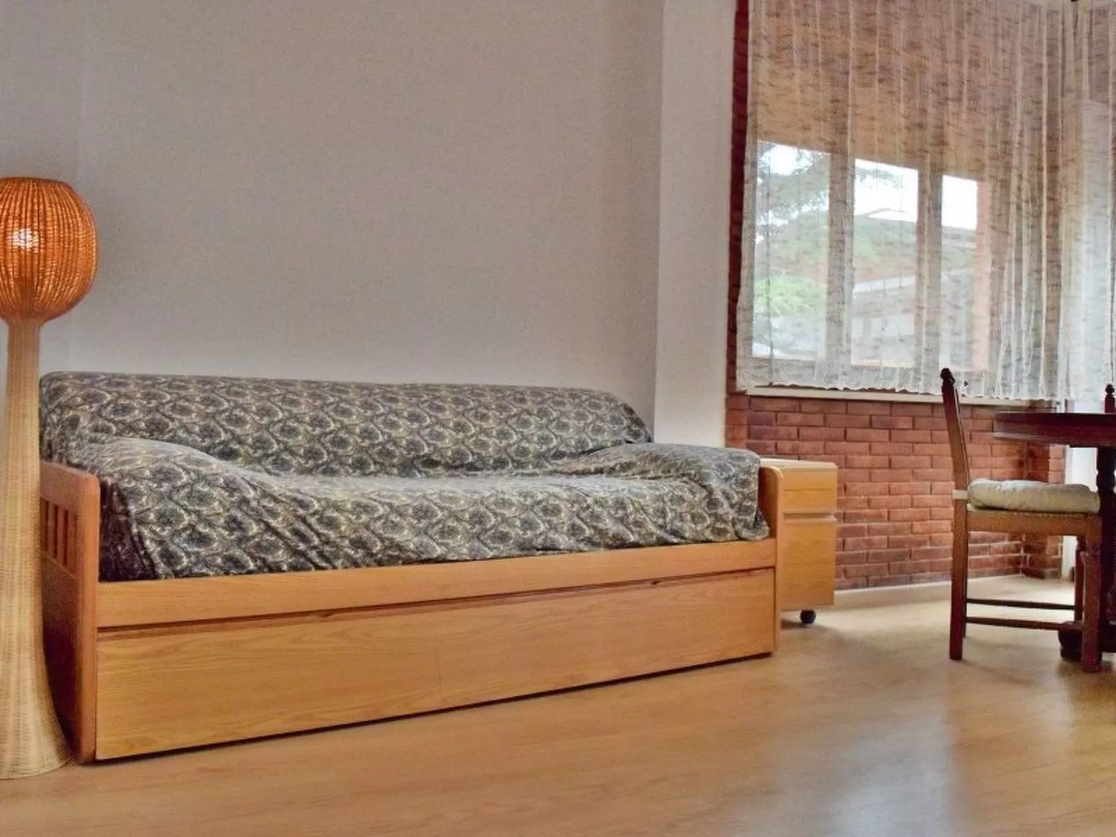 Penthouse mit großer Terrasse-Binnen