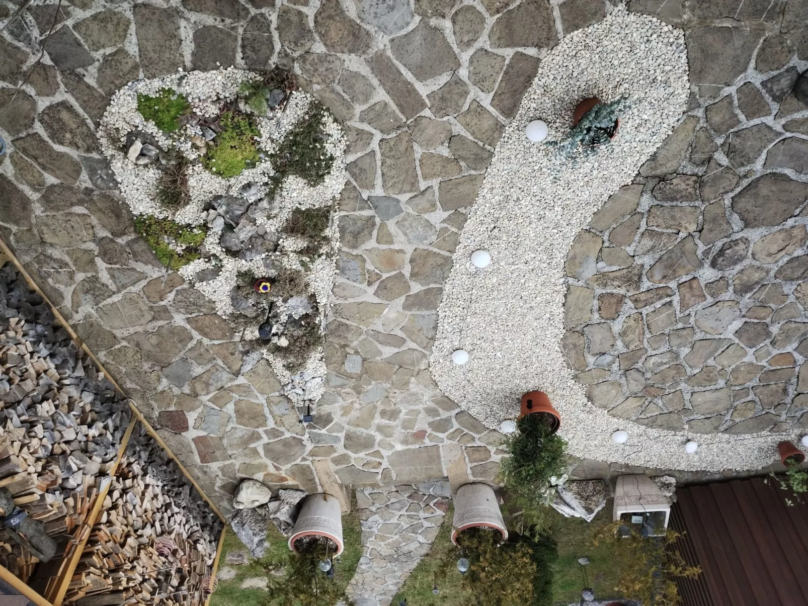 Gemütliche Ferienwohnung in Poprad-Buiten