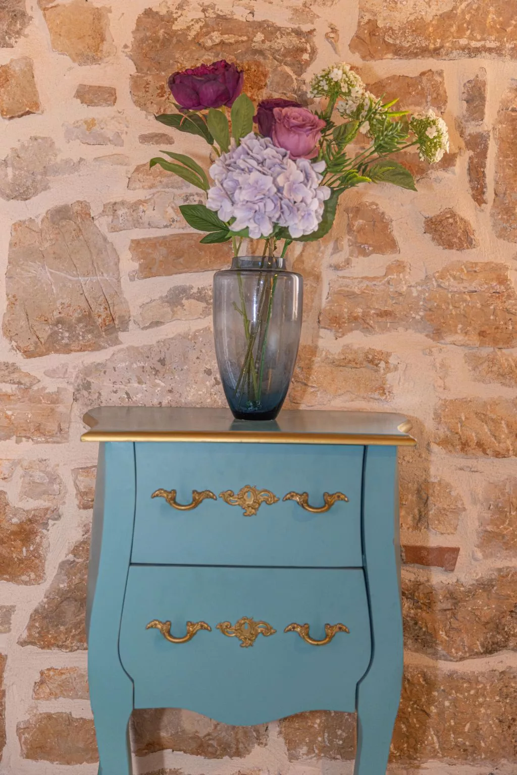 Villa Allegra-Binnen