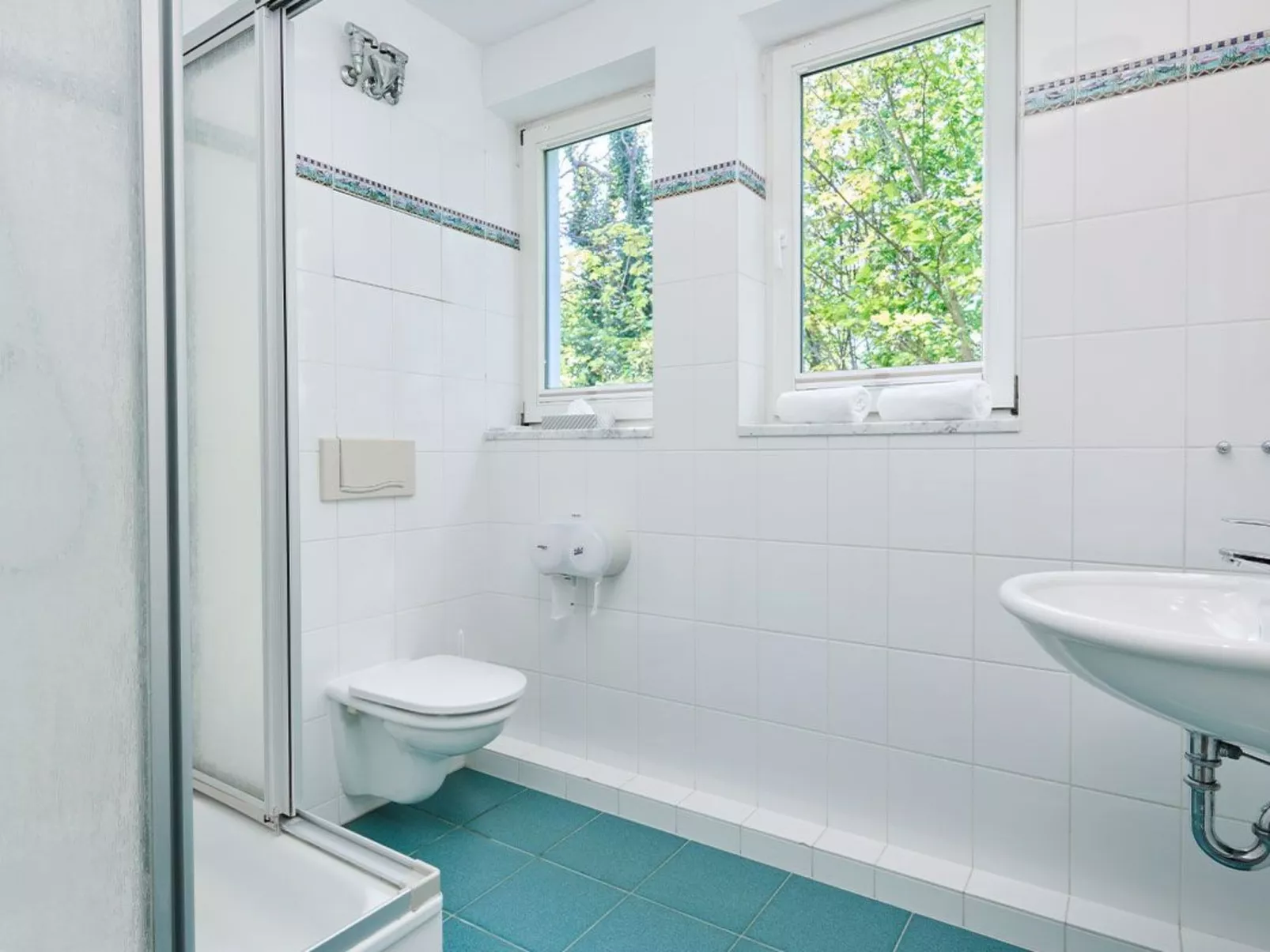 Tolles Appartement in Zinnowitz - Binnen