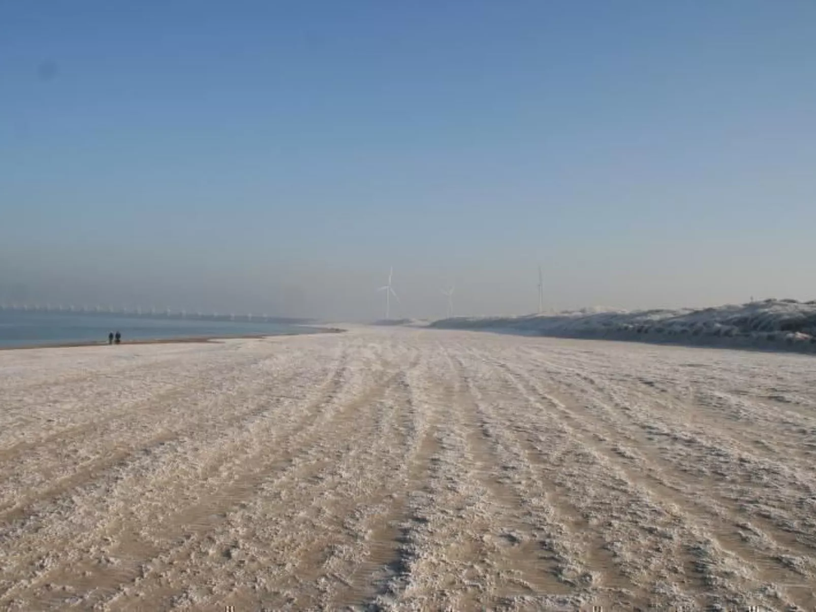 Lieblingsplatz-Buiten