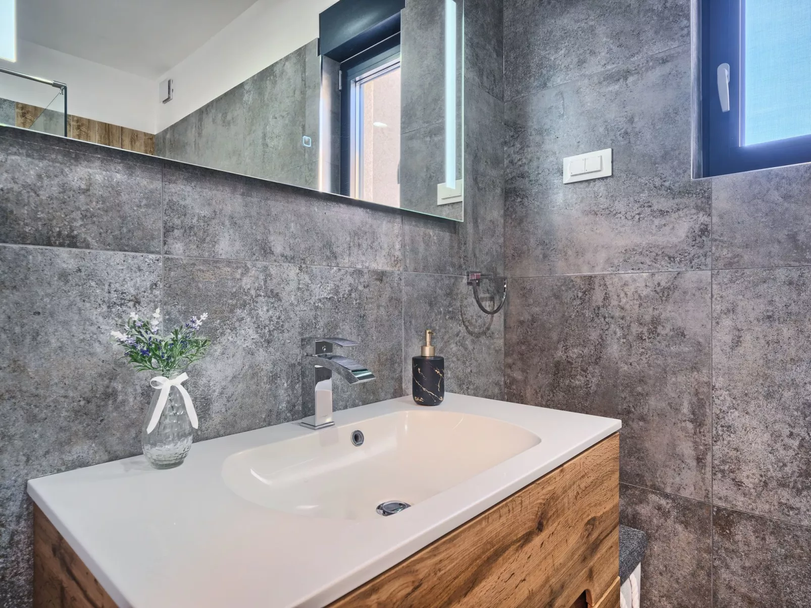 Villa Celestial-Binnen