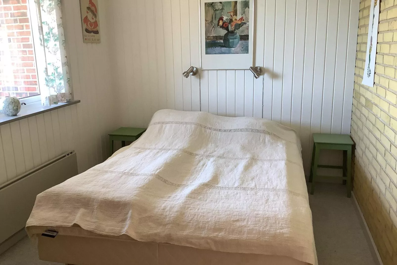 7 persoons vakantie huis in Hurup Thy-Binnen