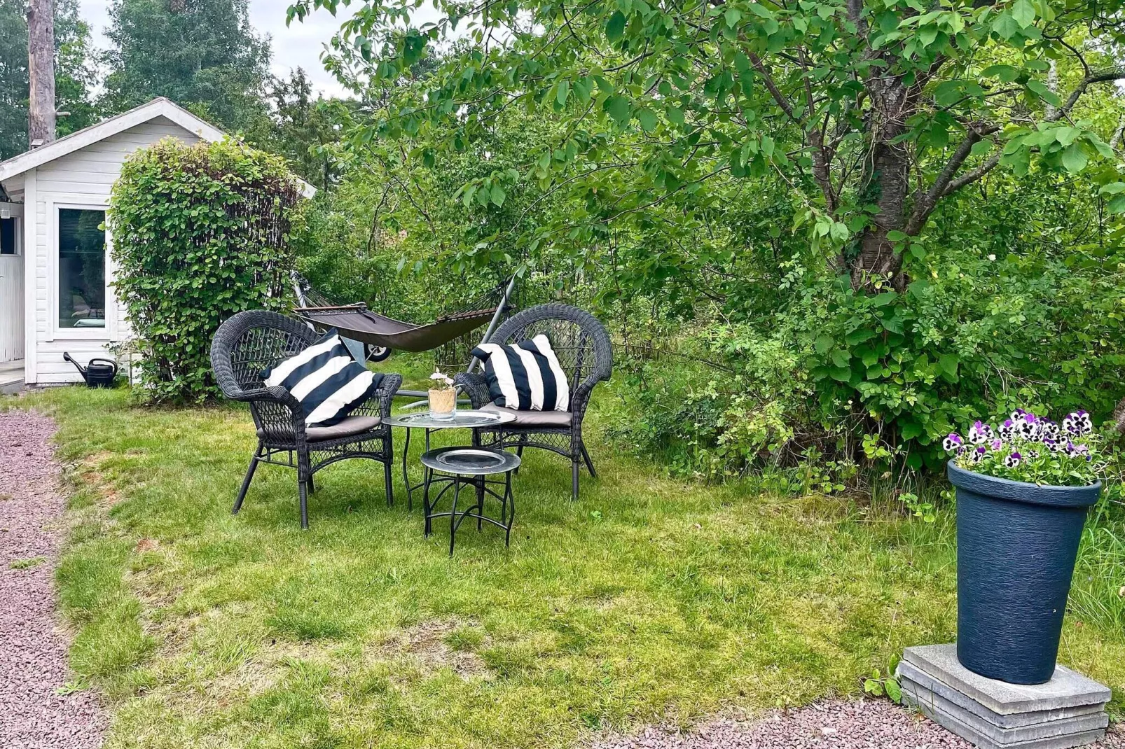 4 sterren vakantie huis in Mönsterås-By Traum-Buitenlucht