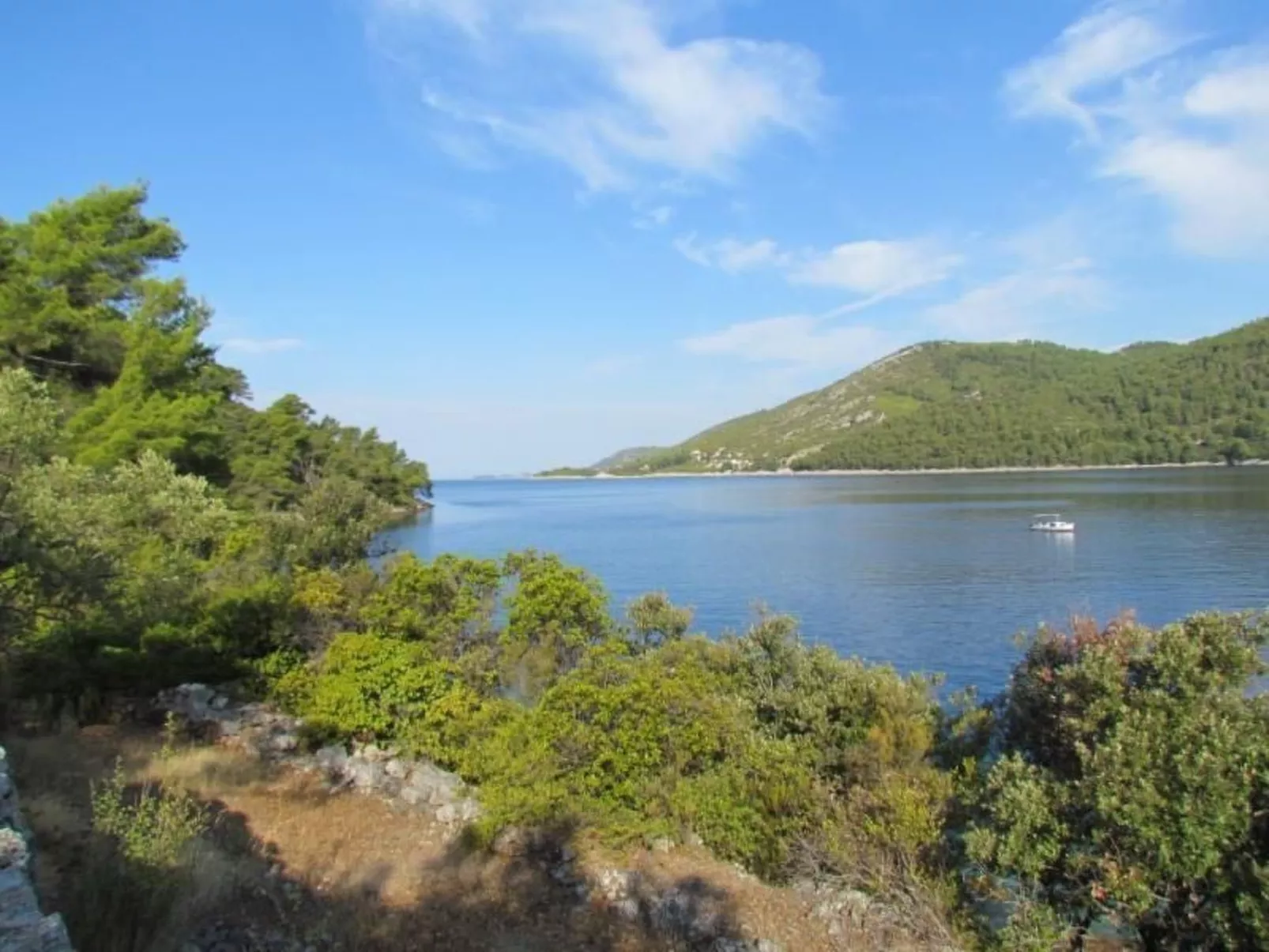 "Peaceful Paradise"-Buiten