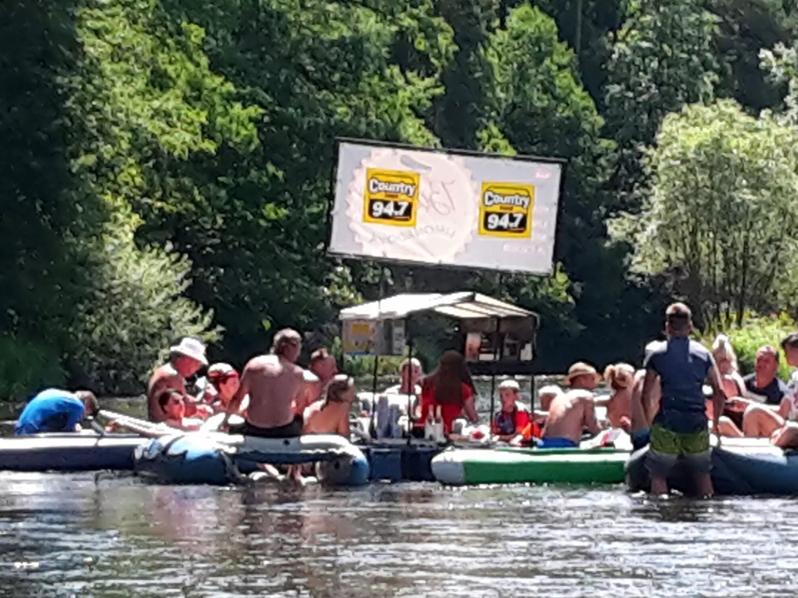 Haus Laura, Frymburk