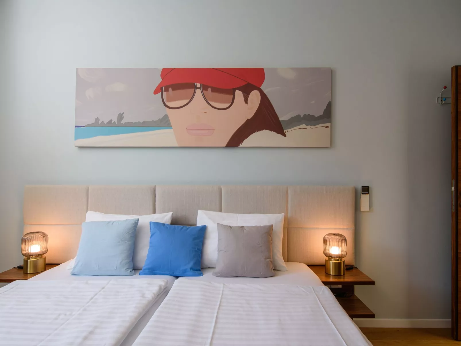 Villa by the Sea-Binnen