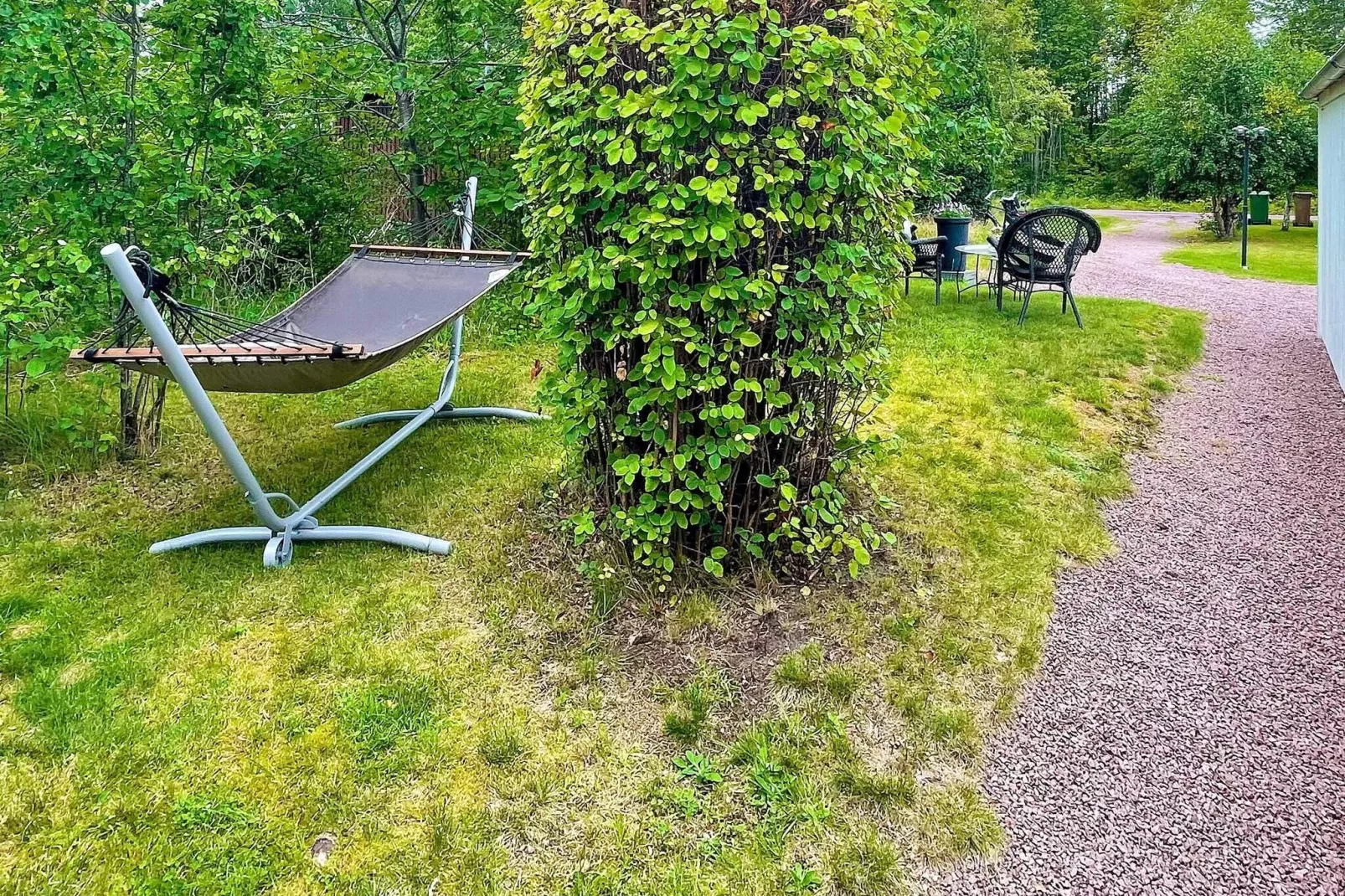 4 sterren vakantie huis in Mönsterås-By Traum-Buitenlucht