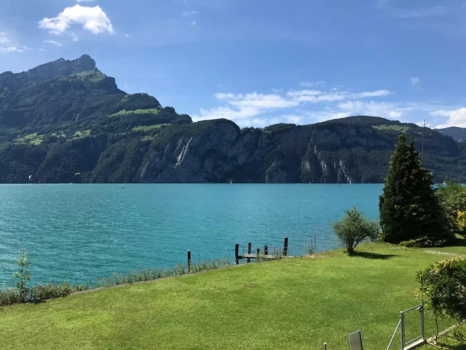 Villa am See 1 / Beach House