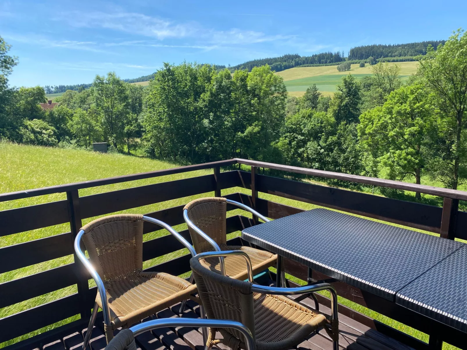 In  Green Valley Park 4