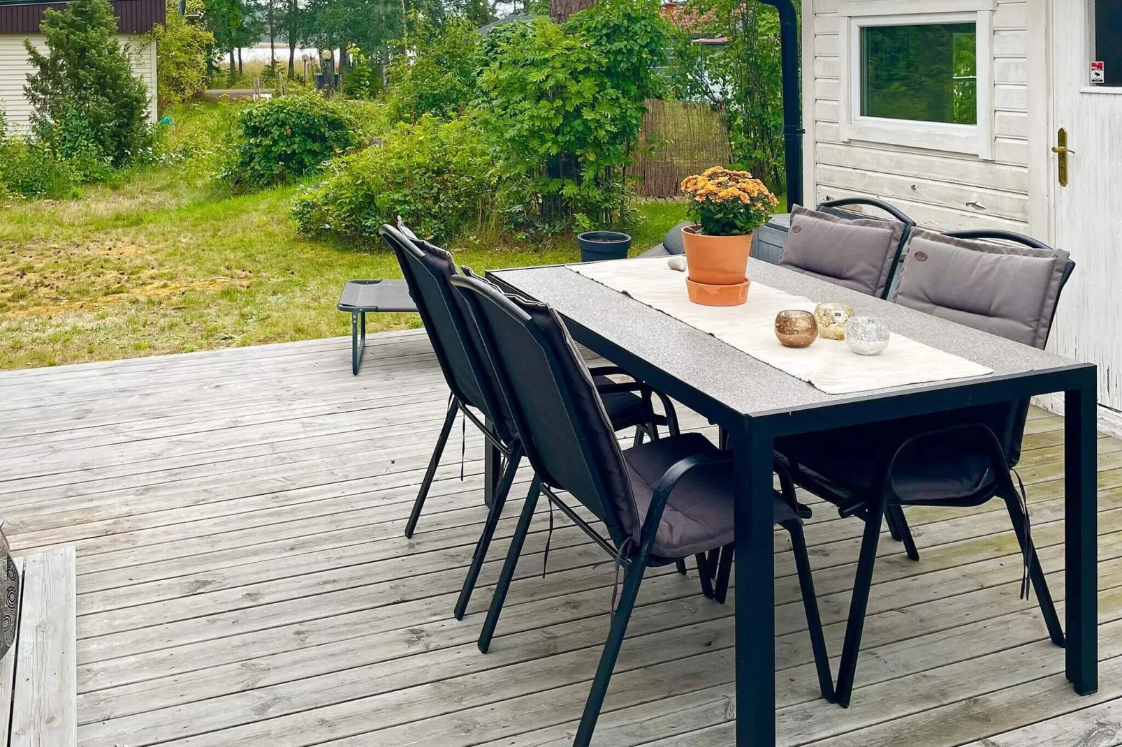 4 sterren vakantie huis in Mönsterås-By Traum-Buitenlucht