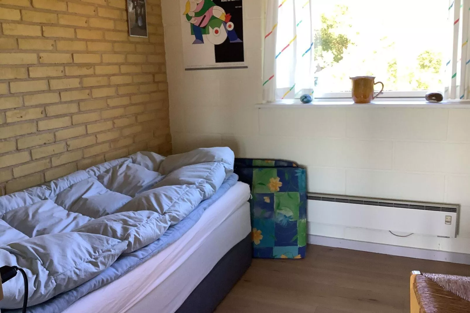 7 persoons vakantie huis in Hurup Thy-Binnen