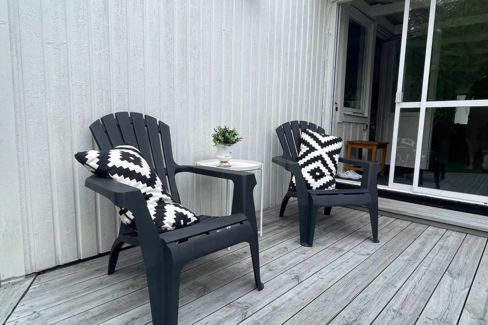 4 sterren vakantie huis in Mönsterås-By Traum-Niet-getagd