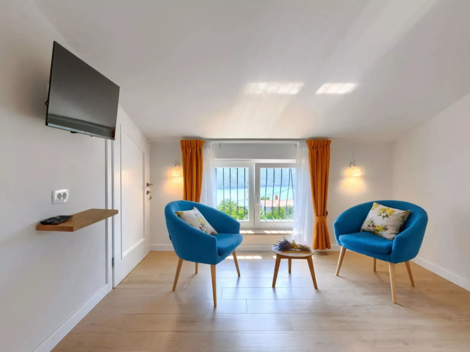 Schöne Villa Camellia mit privatem Pool