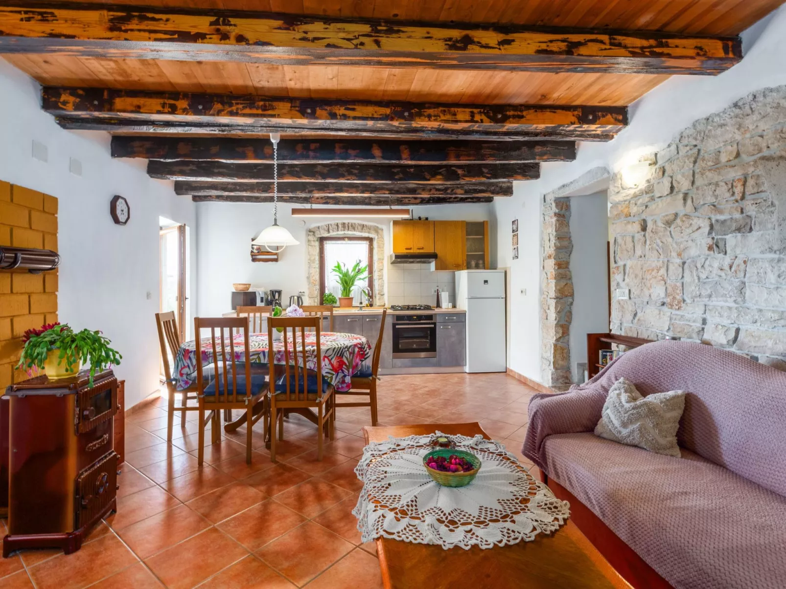 Familienhaus Anna-Binnen