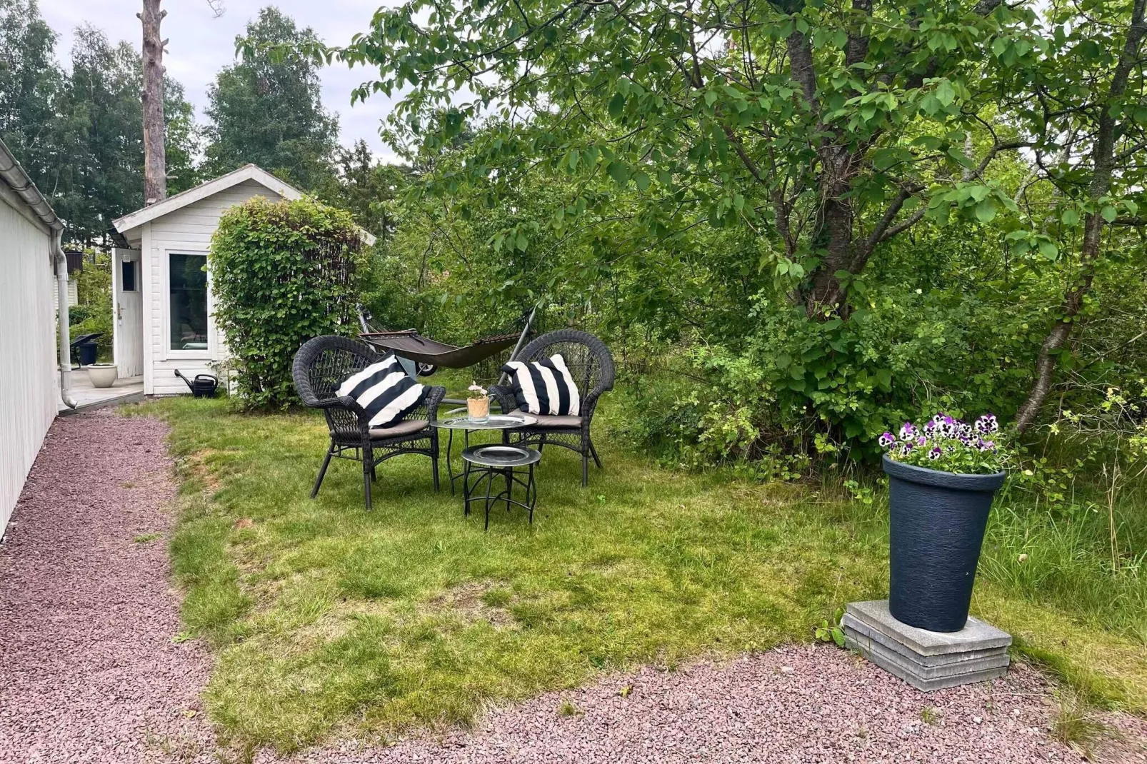 4 sterren vakantie huis in Mönsterås-By Traum-Niet-getagd