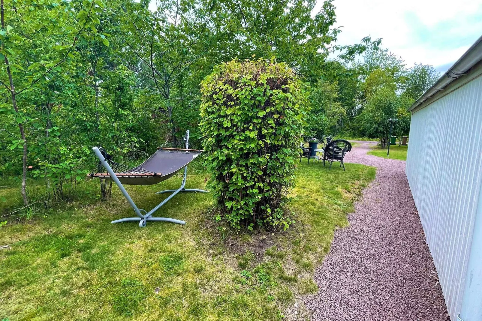 4 sterren vakantie huis in Mönsterås-Niet-getagd