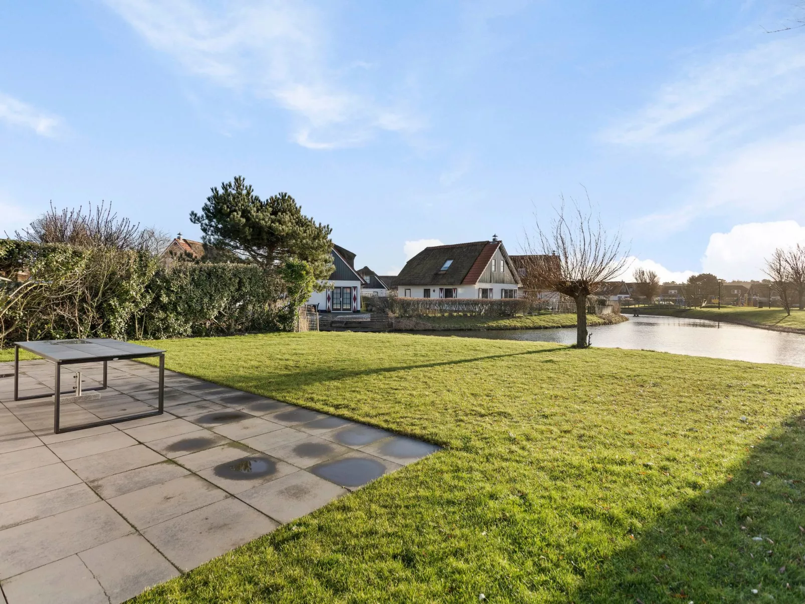 Villa Vermeer-Buiten