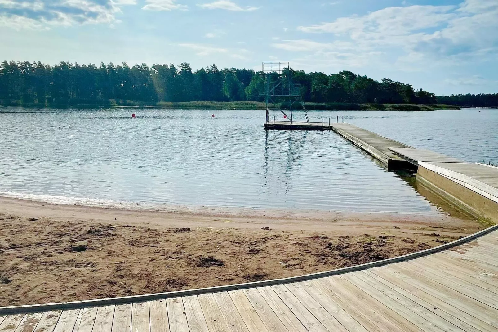 4 sterren vakantie huis in Mönsterås-By Traum-Niet-getagd