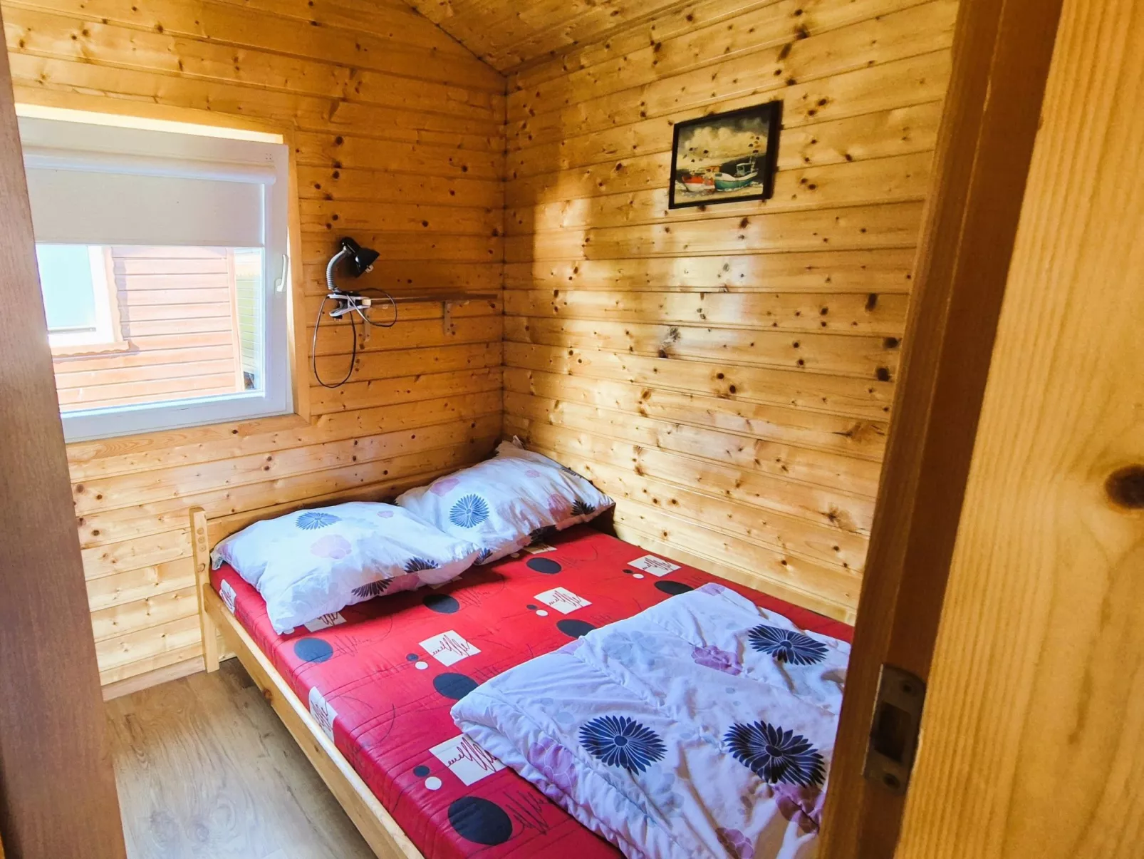 Mit gemeinschaftlichem Pool