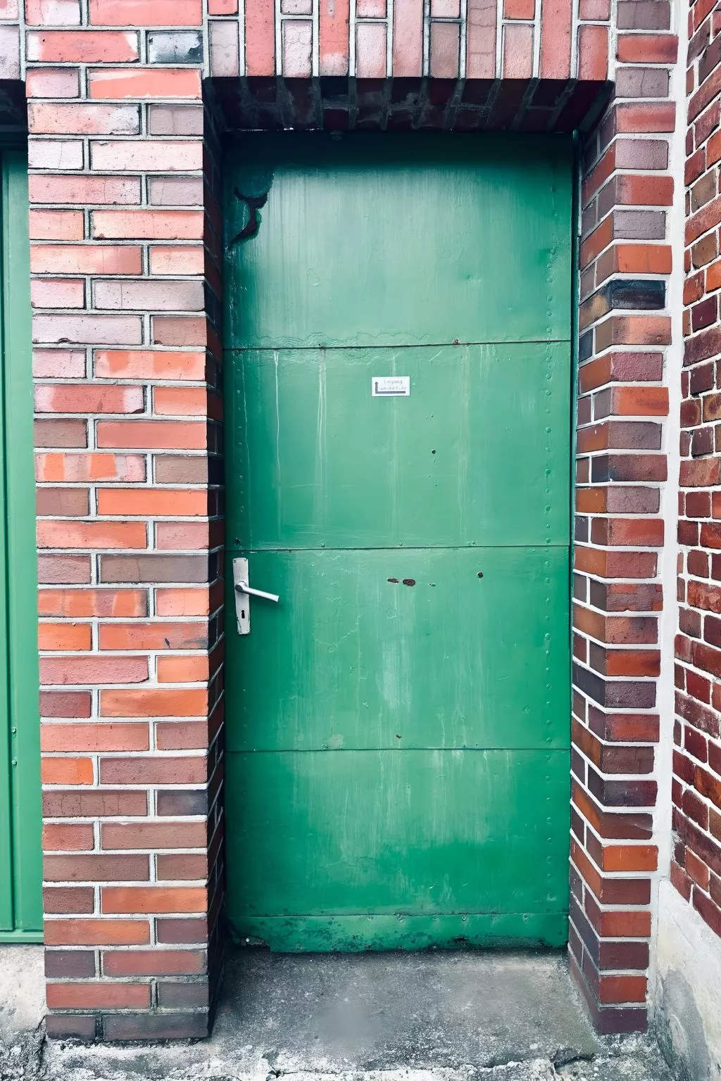 FeWo Burgquartier-Buiten