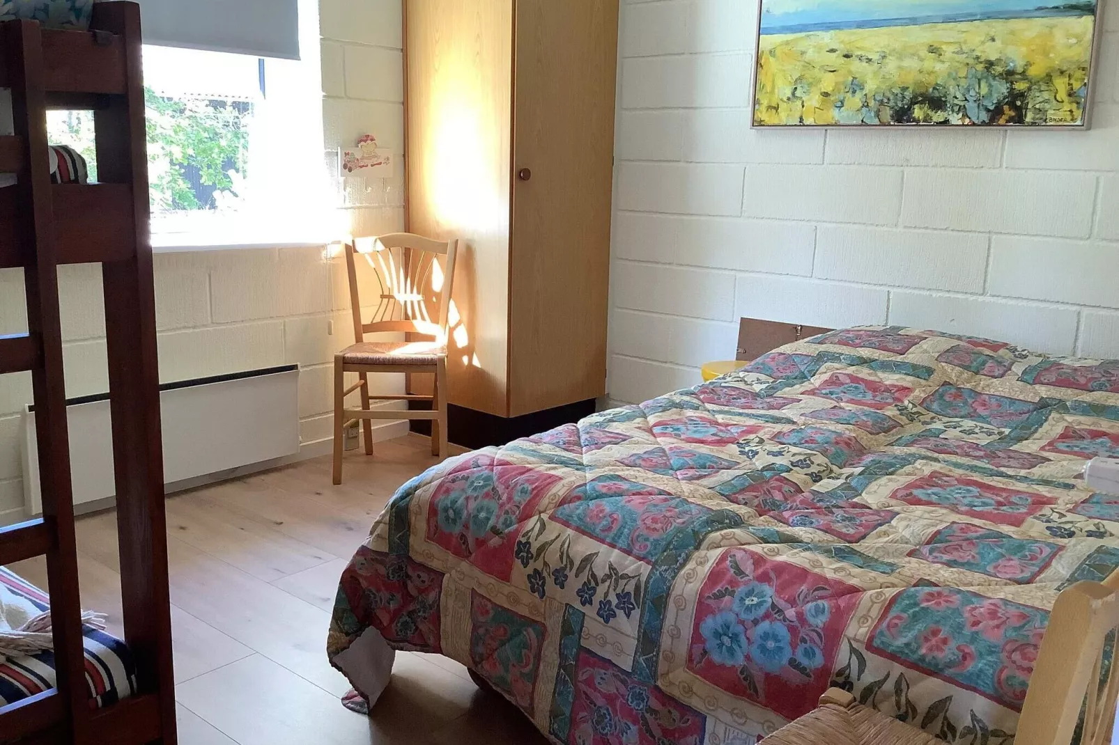 7 persoons vakantie huis in Hurup Thy-Binnen