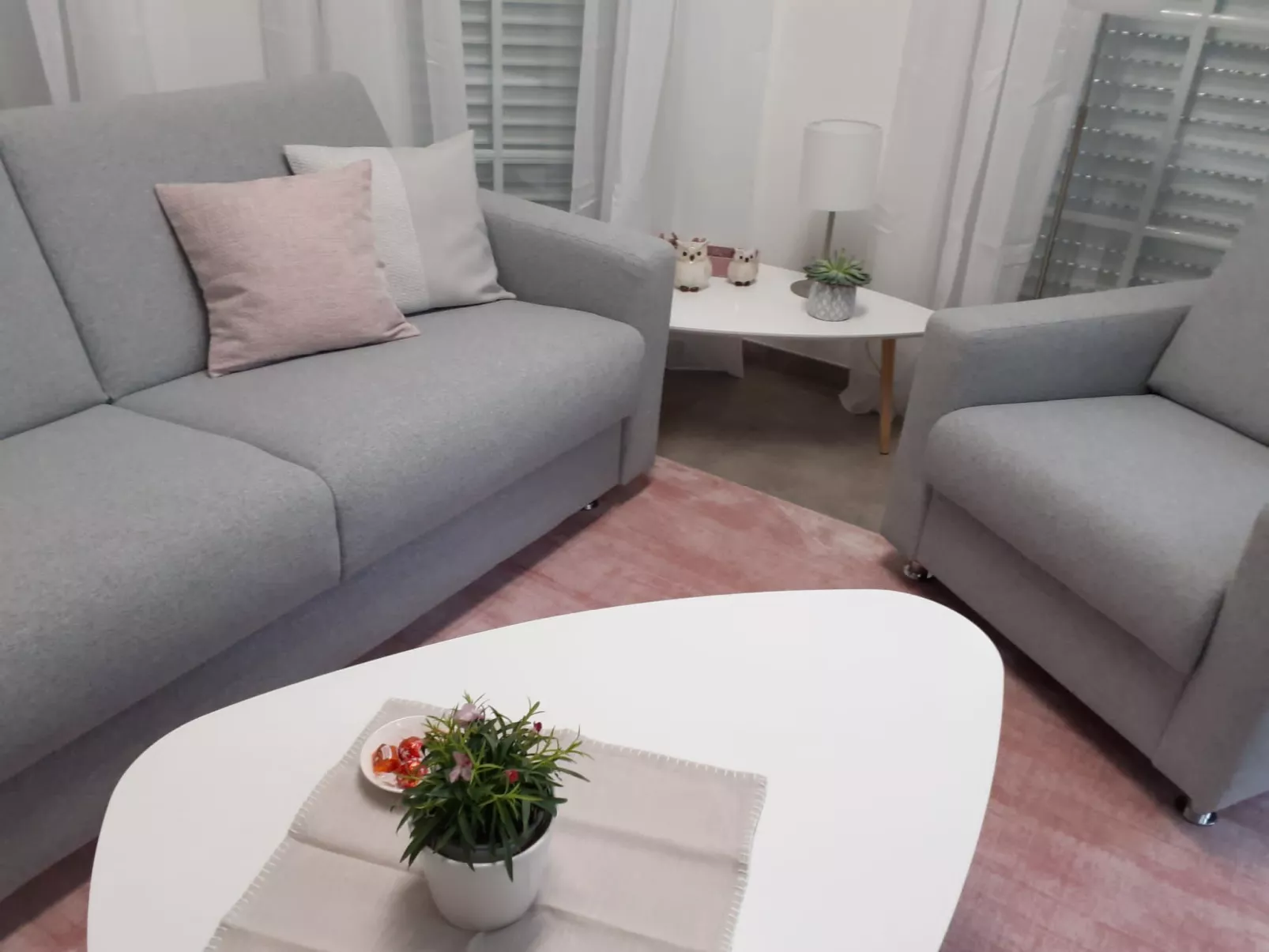 Haus Mühlenbach-Binnen