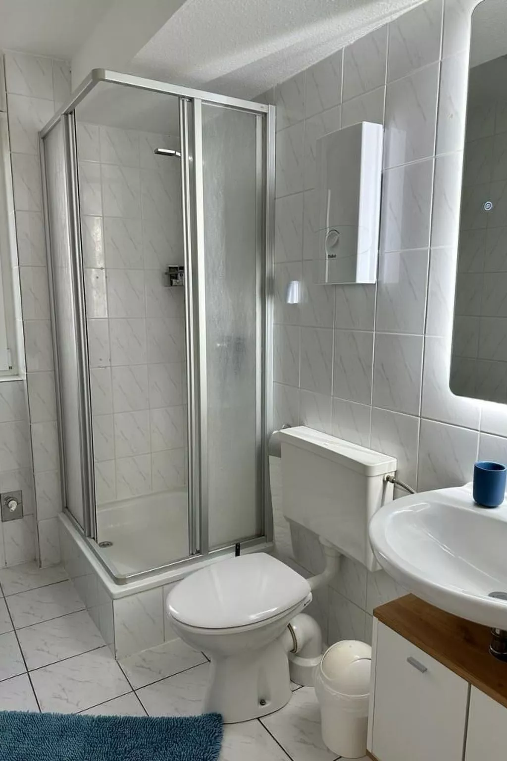 FeWo Lindenallee-Binnen