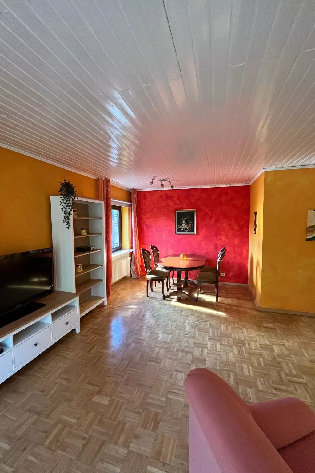 In Jeversen an der Aller