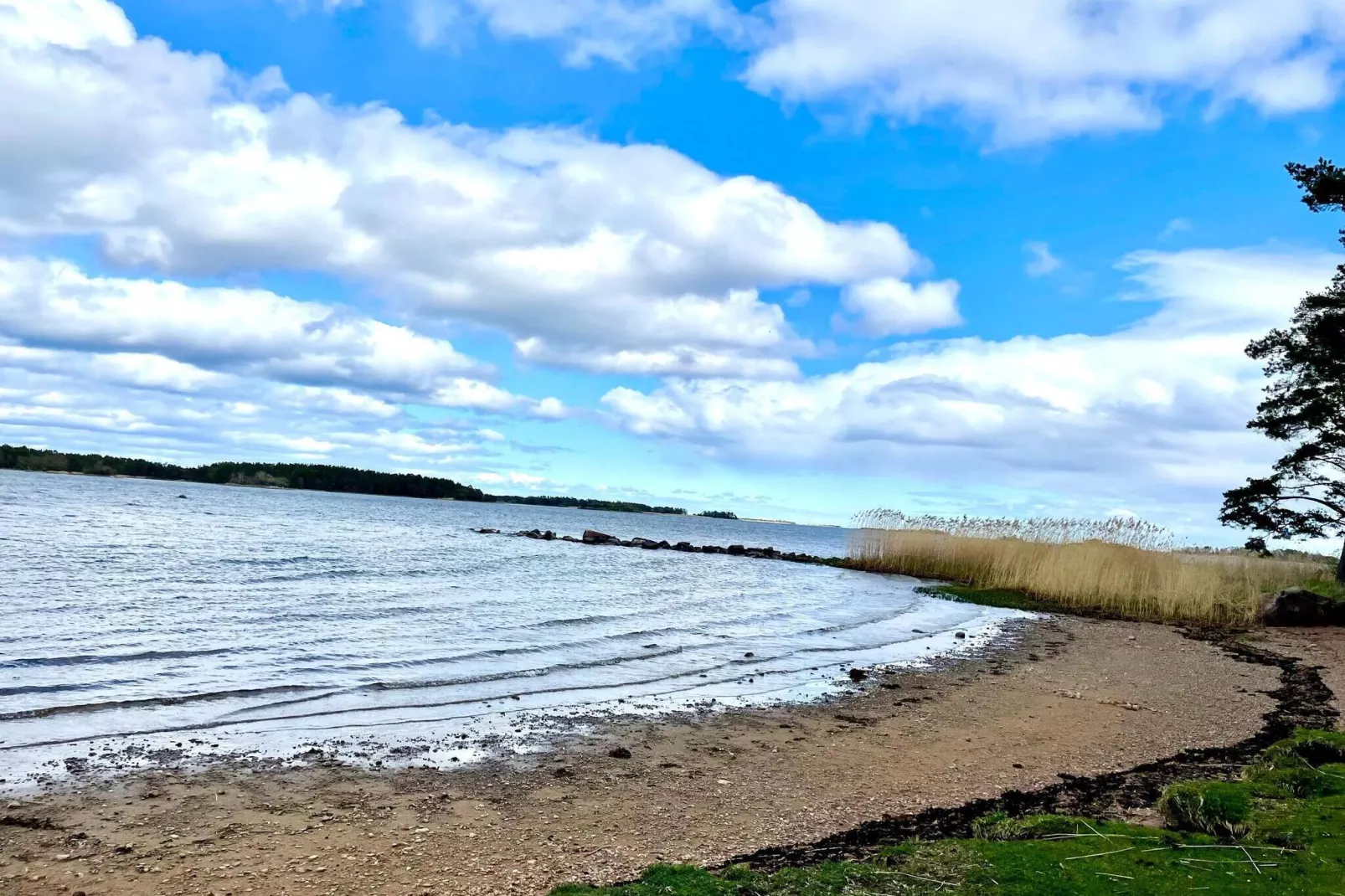 4 sterren vakantie huis in Mönsterås-By Traum
