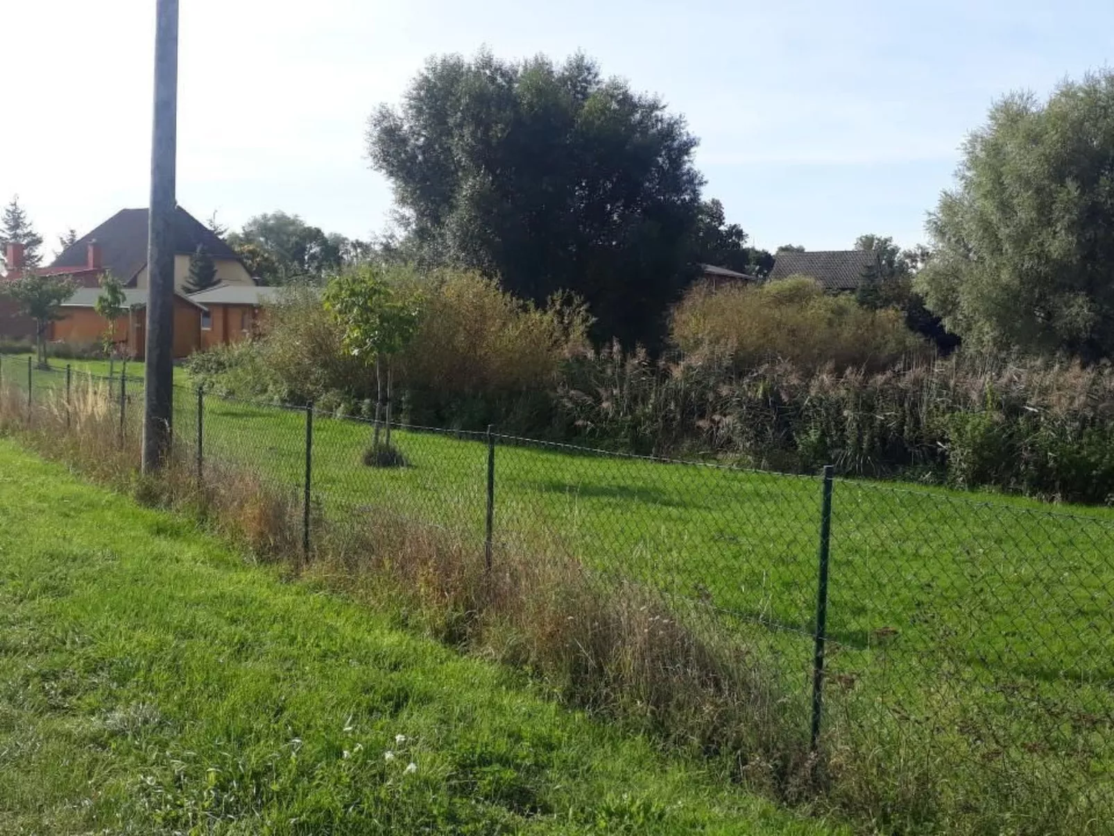 Blockhaus mit eigenem See-Image-tags.info