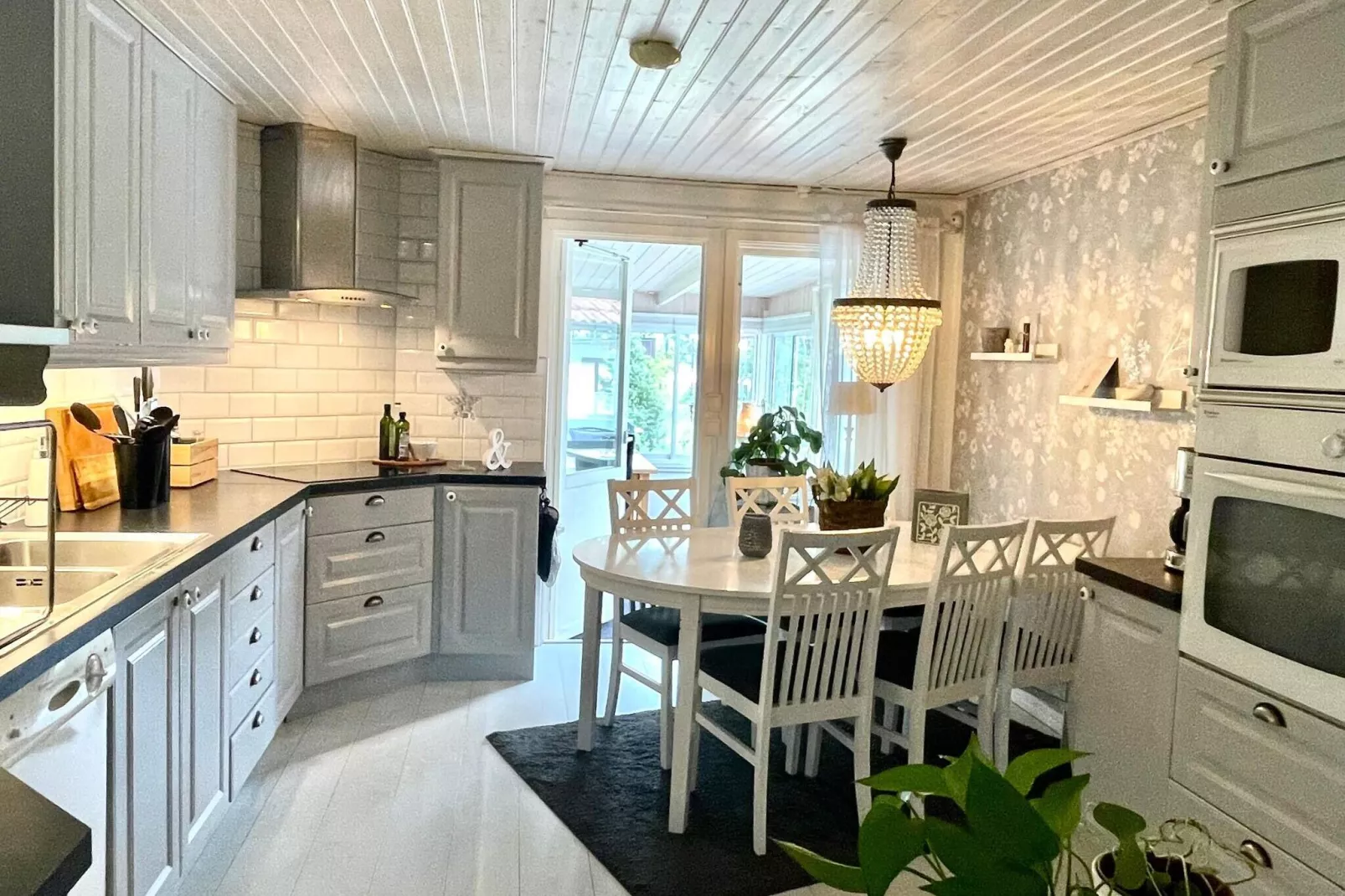 4 sterren vakantie huis in Mönsterås-By Traum