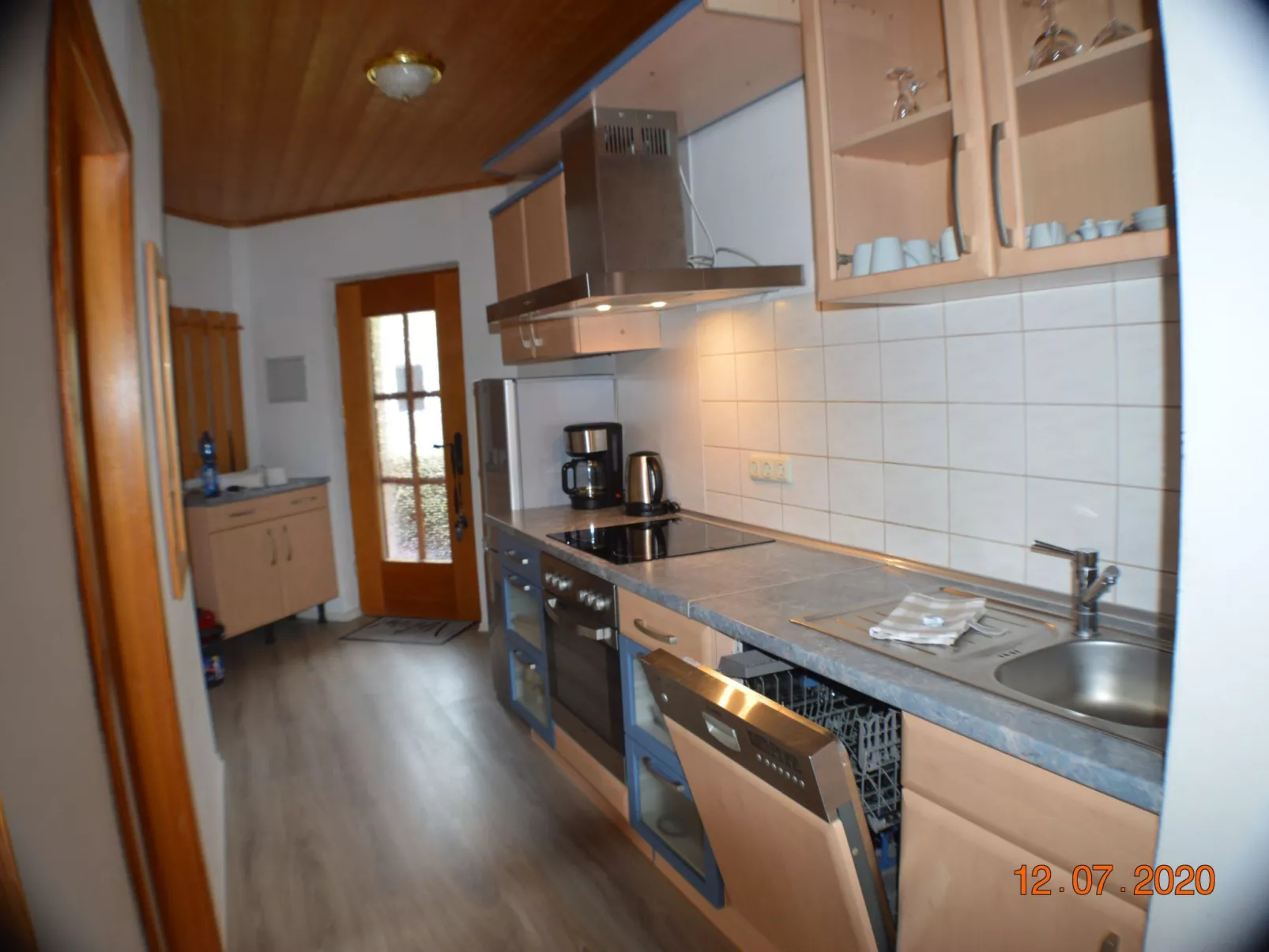 Wohnung Adalbert Stifter im Bayerischen Wald-Binnen