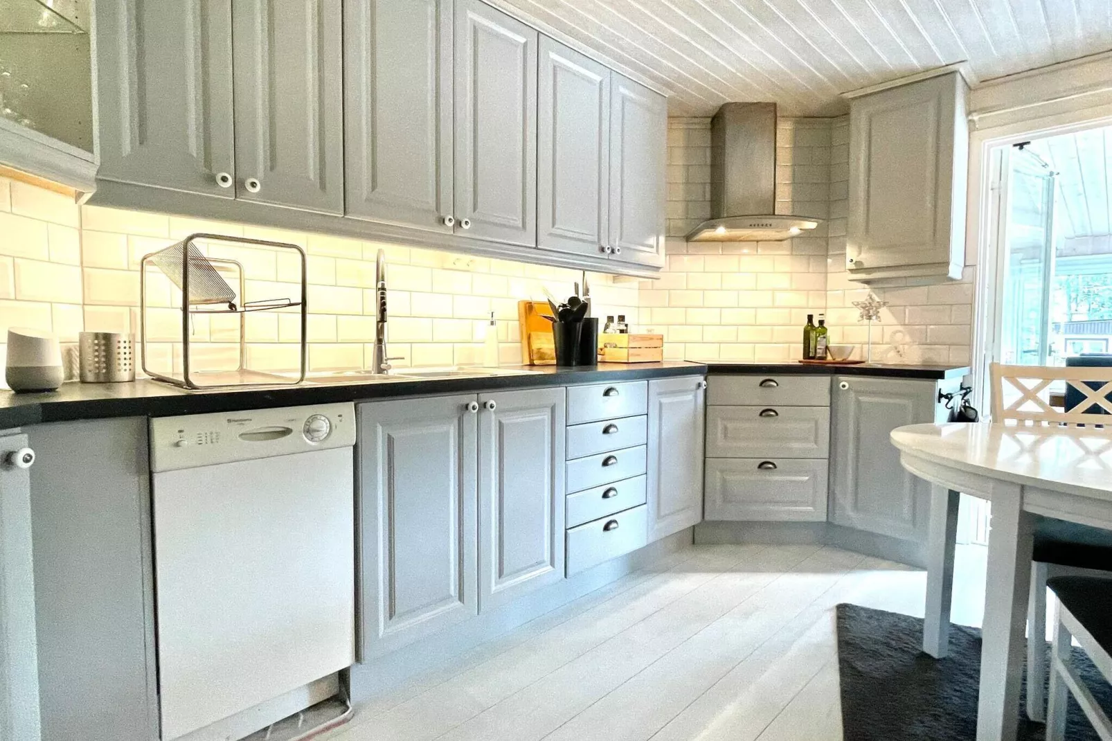 4 sterren vakantie huis in Mönsterås-By Traum-Binnen