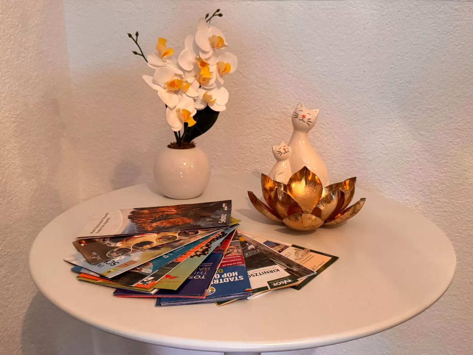 FeWo- Monteurwohnung-Binnen