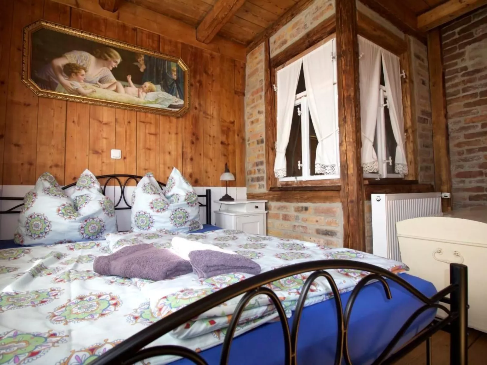 FW Glashütte-Binnen