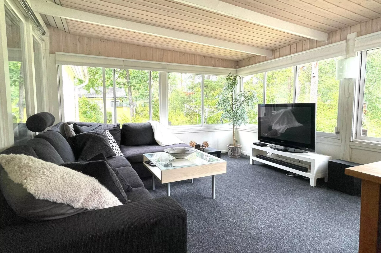 4 sterren vakantie huis in Mönsterås-Binnen
