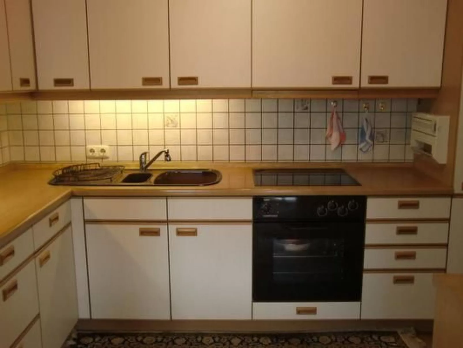 Traumwohnung im Allgäu