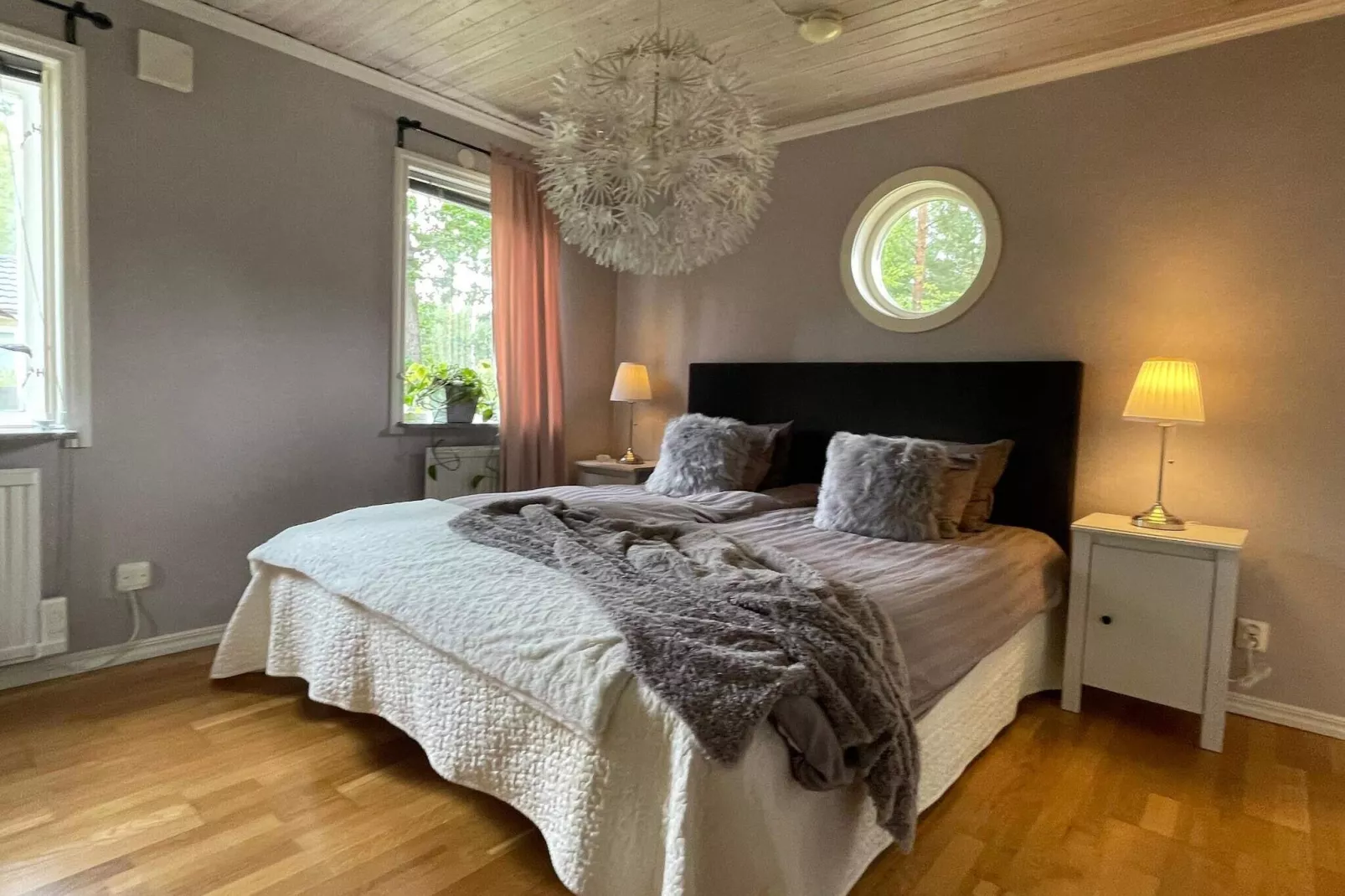 4 sterren vakantie huis in Mönsterås-By Traum-Binnen