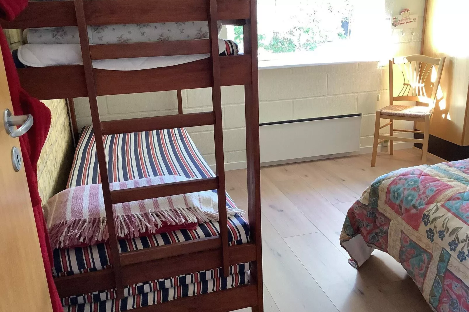 7 persoons vakantie huis in Hurup Thy-Binnen