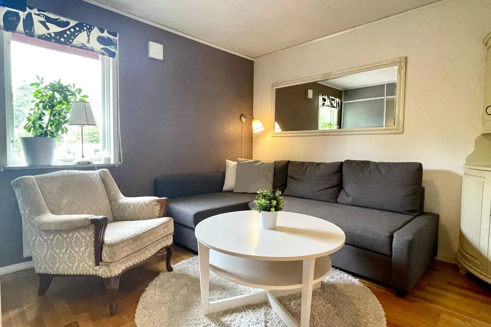 4 sterren vakantie huis in Mönsterås-By Traum-Binnen