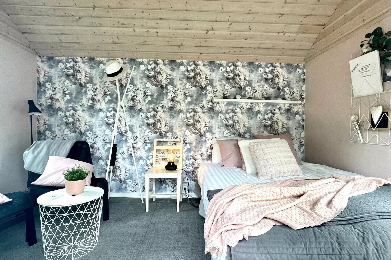 4 sterren vakantie huis in Mönsterås-By Traum-Binnen
