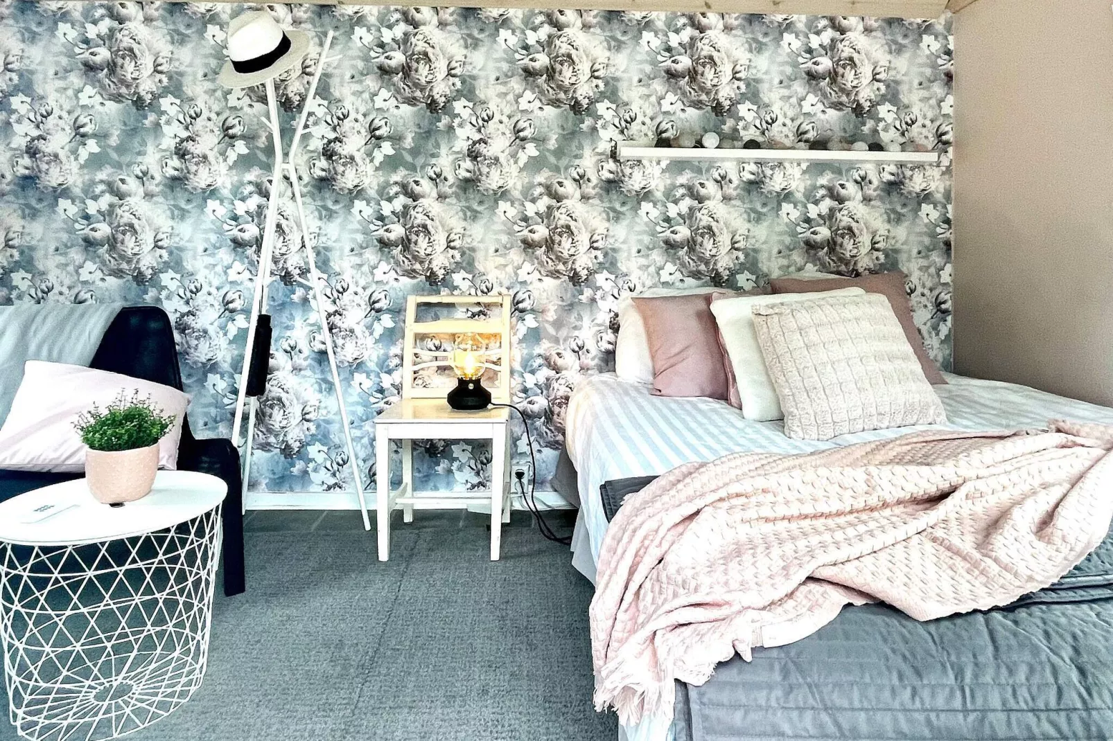 4 sterren vakantie huis in Mönsterås-By Traum-Binnen