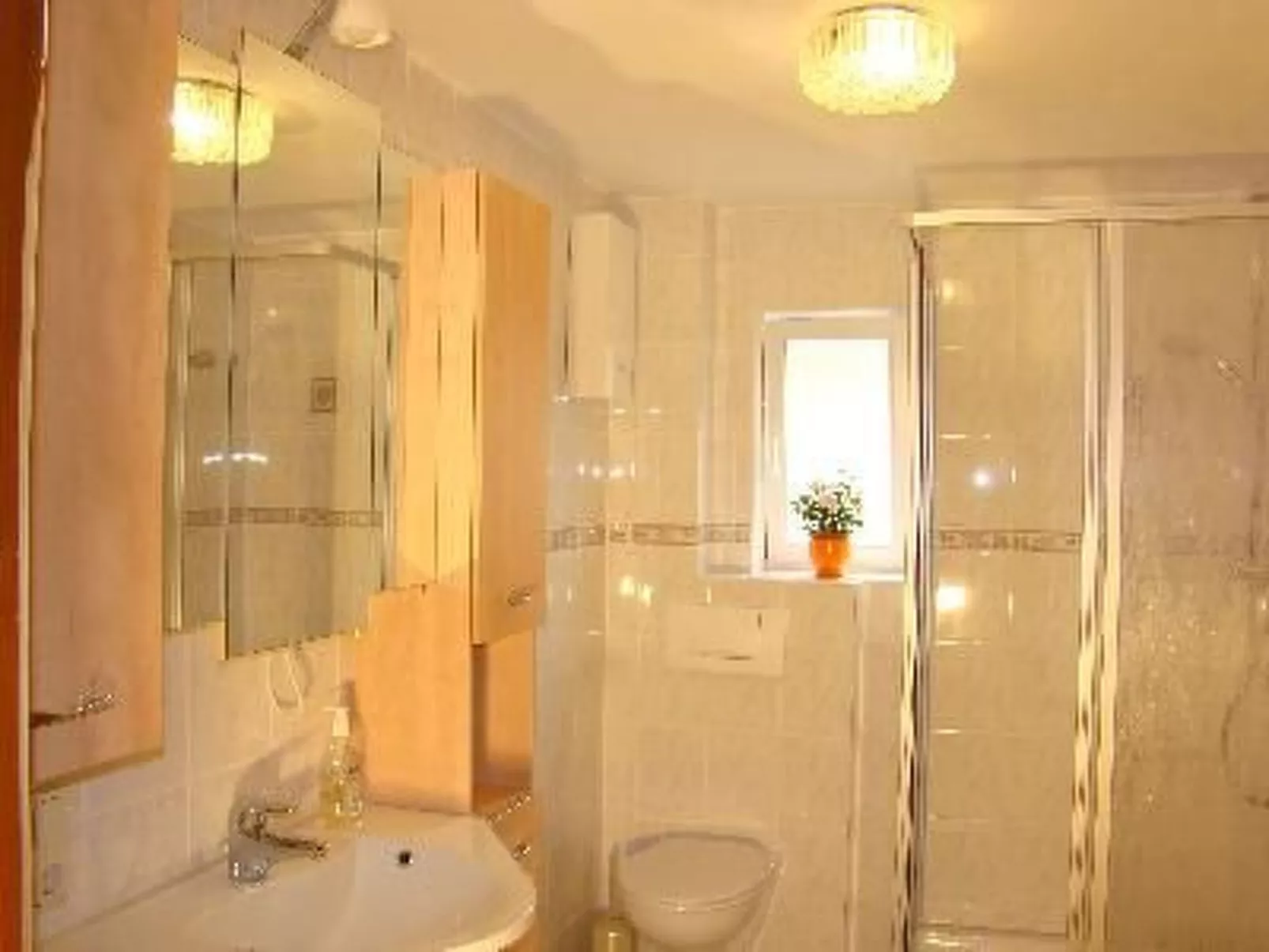 Altes Winzerhaus in Mesenich