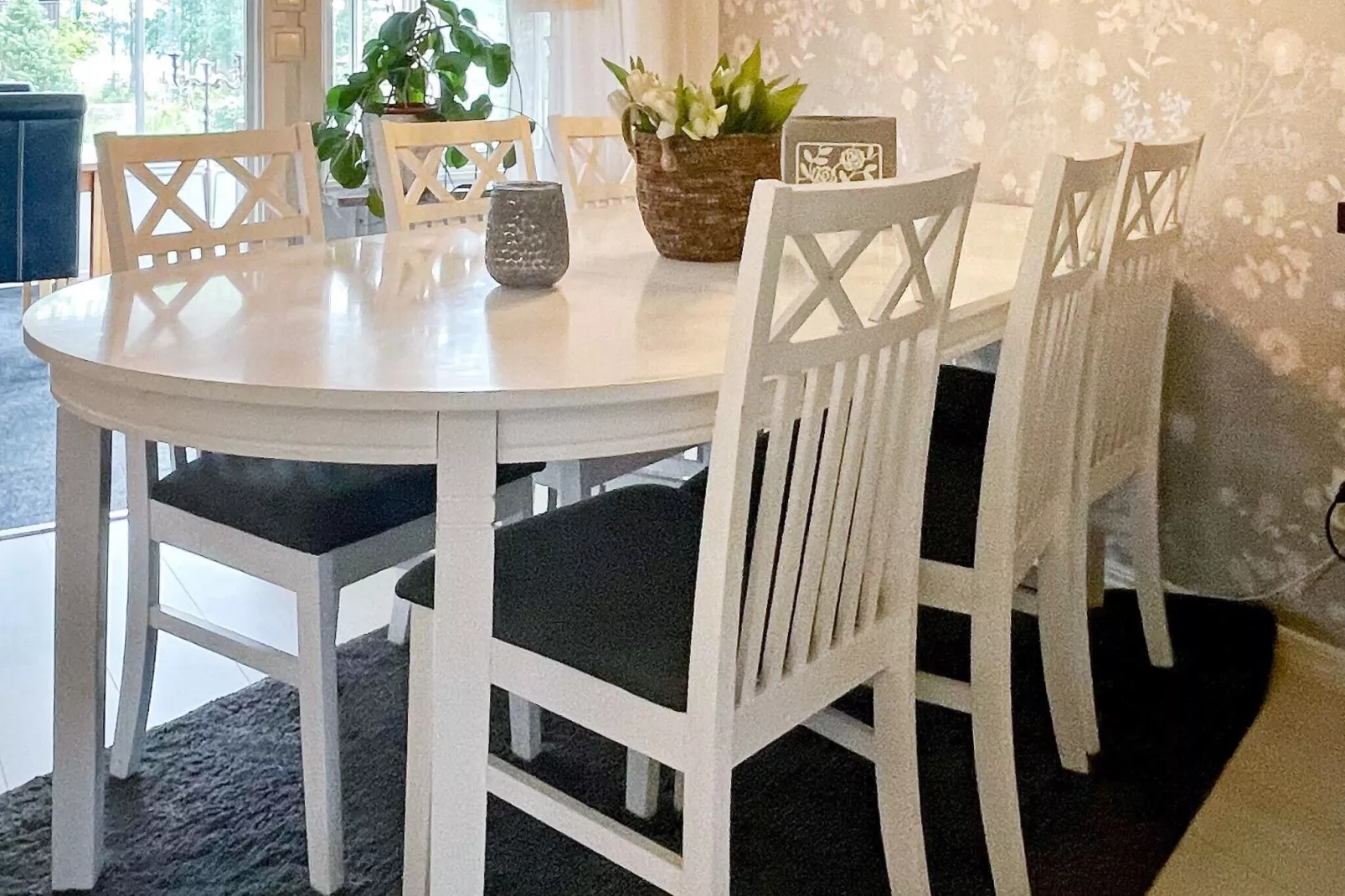 4 sterren vakantie huis in Mönsterås-By Traum-Binnen