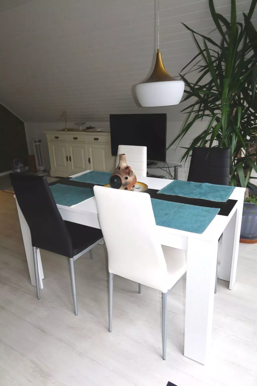 Traumferienwohnung in Hitzacker ot Bahrendorf-Binnen